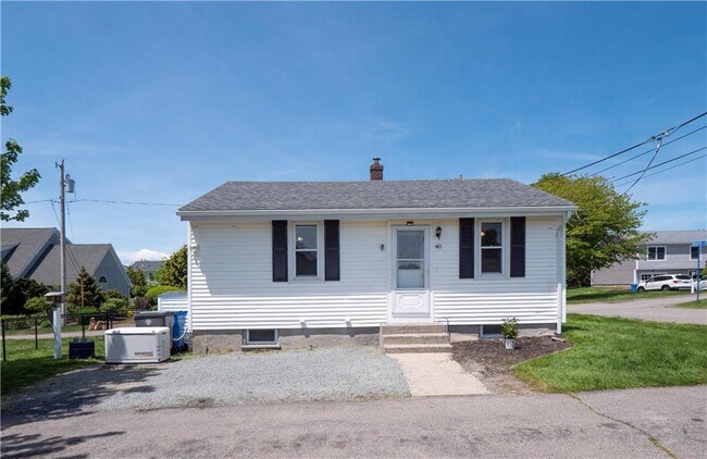 Building Photo - 40 Draper Ave