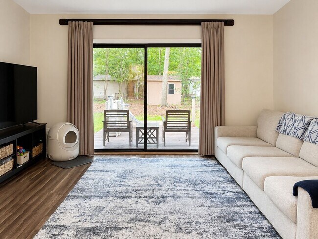 Foto del edificio - Affordable Living in Historic New Bern, NC!