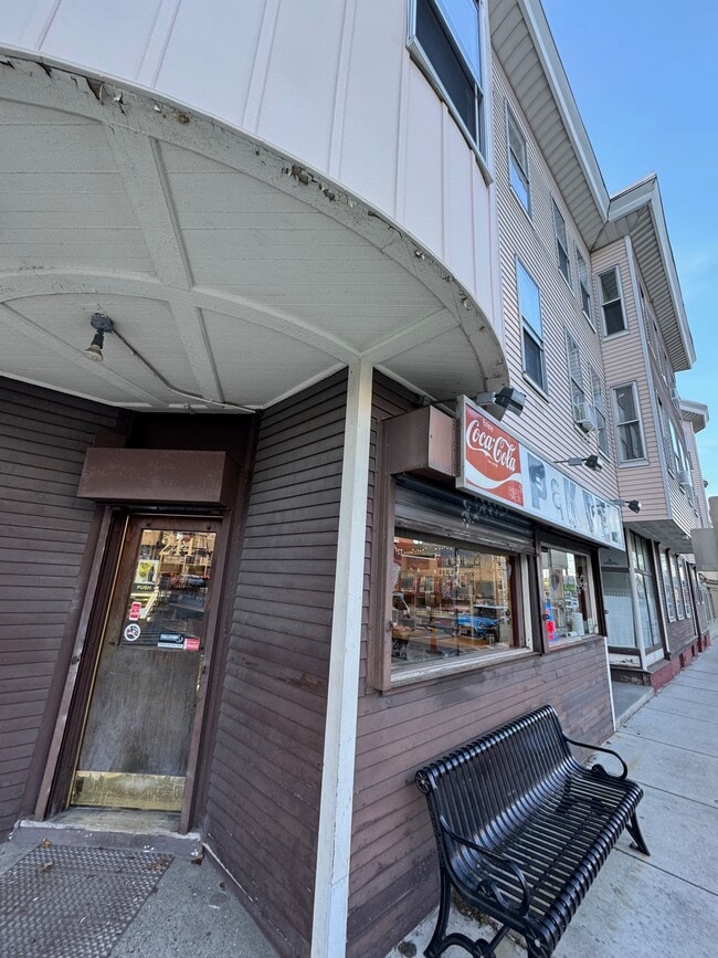 Foto del edificio - 250 Beacon St