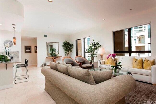 Foto del edificio - Stunning Luxury flat!
