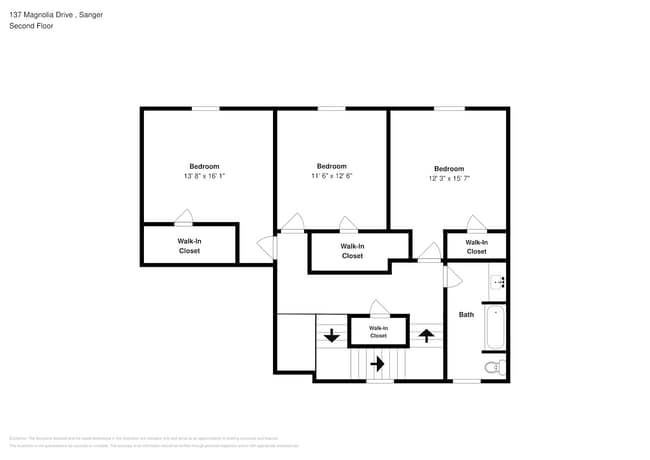 Building Photo - 137 Magnolia Dr