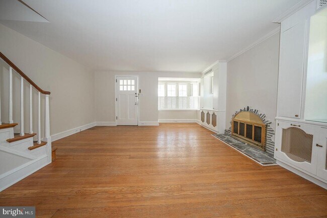 Foto del edificio - 214 Harrogate Rd