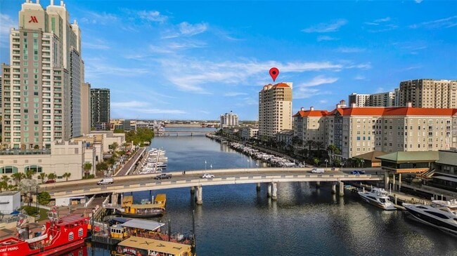 Foto del edificio - 371 Channelside Walk Way