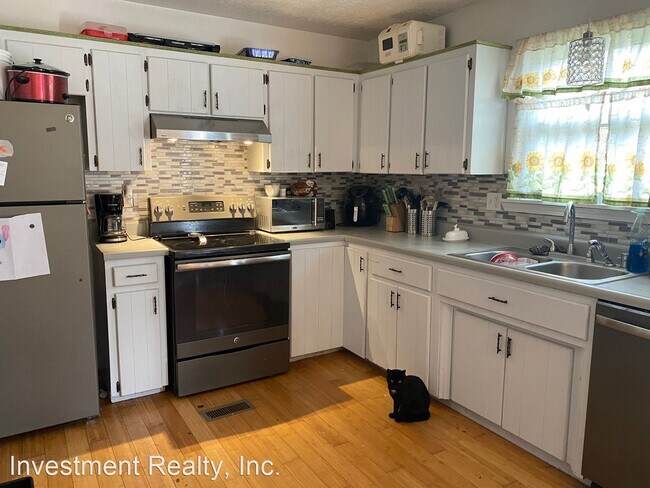 Building Photo - 5 br, 2 bath House - 21895 Hwy Y