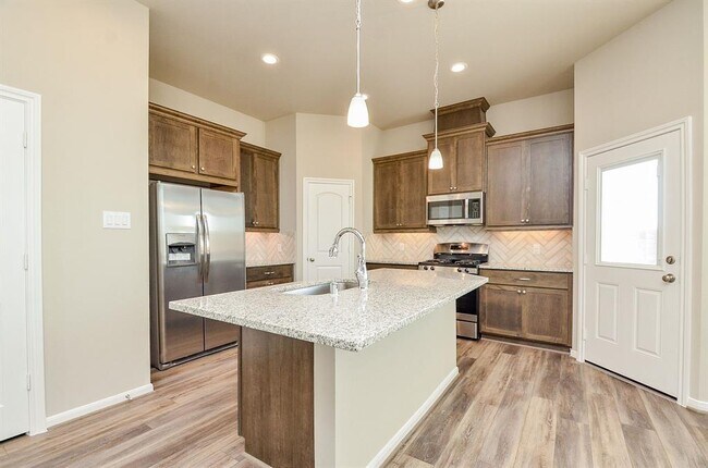 Building Photo - 5227 Prairie Terrace Ln