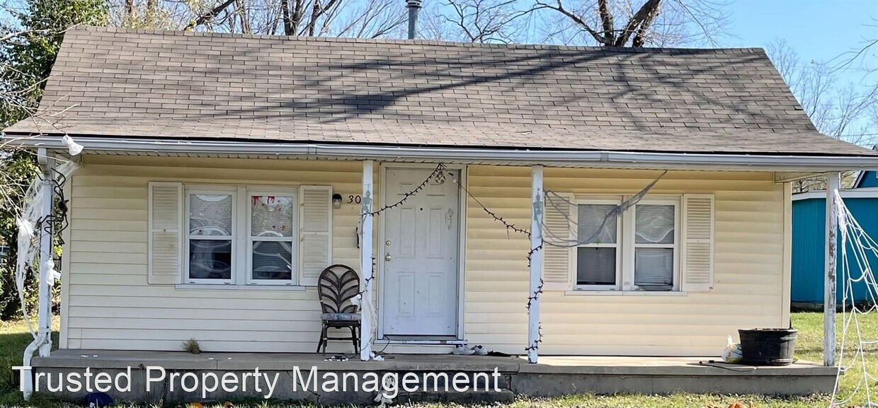 Primary Photo - 2 br, 1 bath House - 306 Fair Street