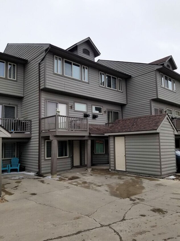 716 E Anemone Trail, Dillon, CO 80435 House Rental in Dillon, CO