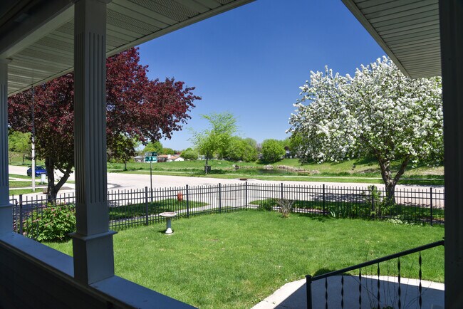 Foto del edificio - 531 43rd ave nw
