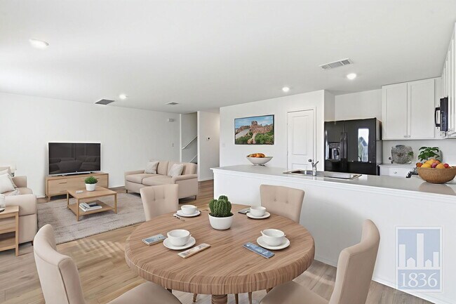 Foto del edificio - 2213 Cyclone Dr