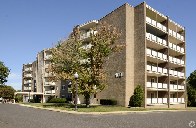 Foto del edificio - The Sussex House