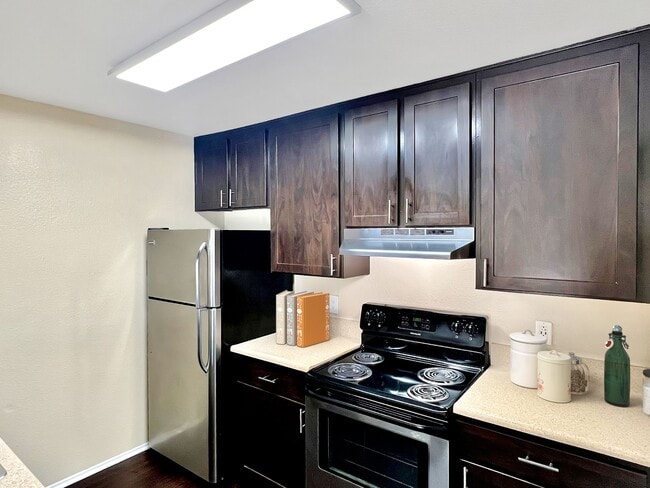 Building Photo - Hillside Terrace Apartments