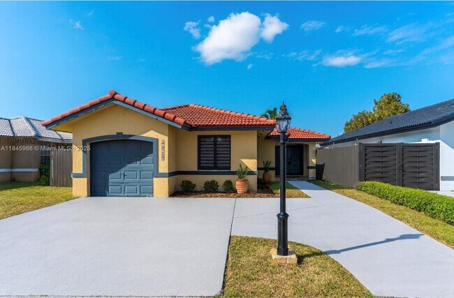 Foto del edificio - 13847 SW 157th Terrace