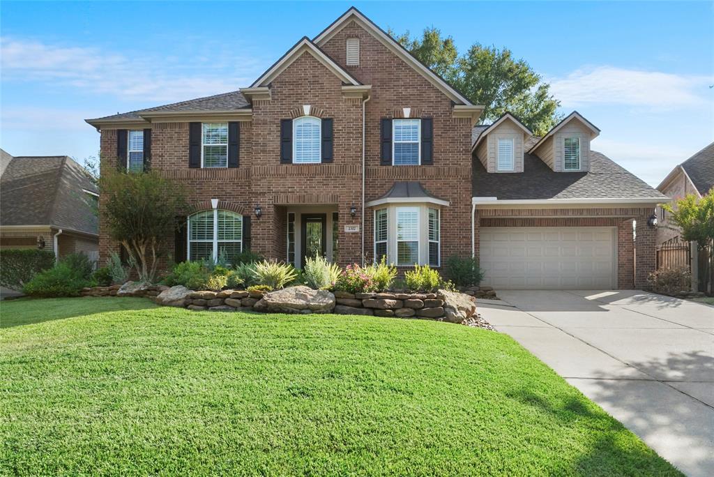 Foto principal - 2327 Cumberland Oak Ct