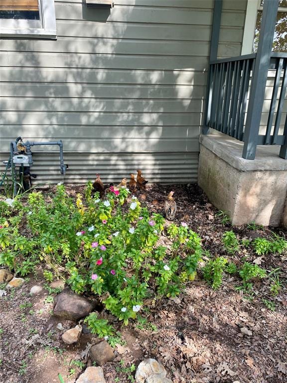 Foto del edificio - 1805 Garfield St