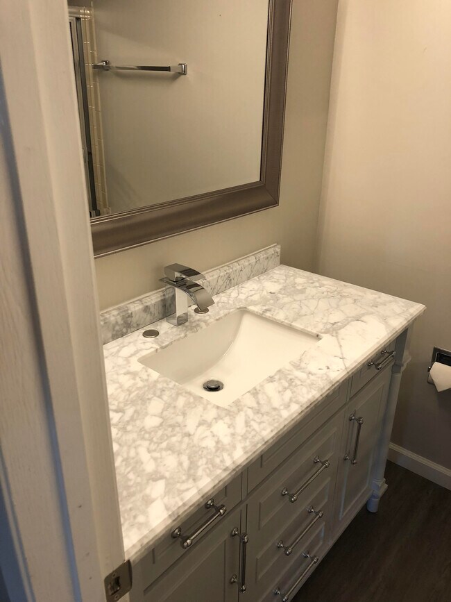 Updated Bathroom - 4294 S Salida Way