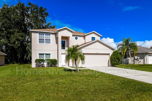 Building Photo - 503 Hummingbird Ct