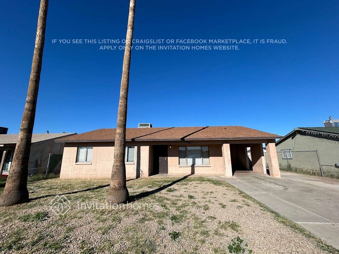 Primary Photo - 6940 W Catalina Dr