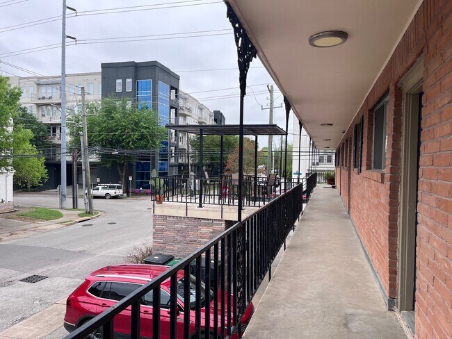 Foto del edificio - 4010 Feagan St