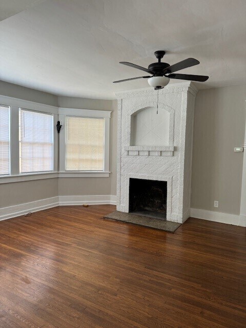 Foto del edificio - Belmont/Vanderbilt Area 1 bedroom Apartment