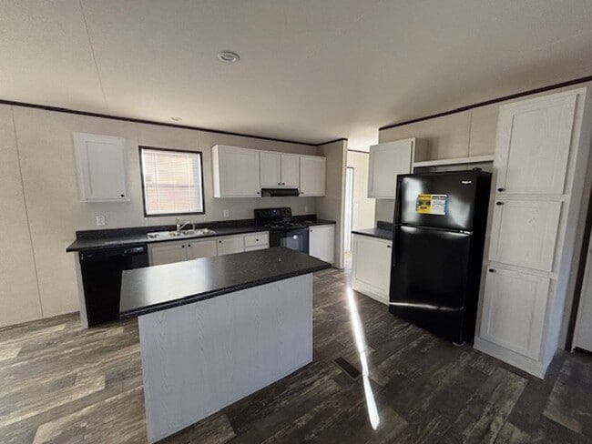 Foto del edificio - 5952 Yale Ave