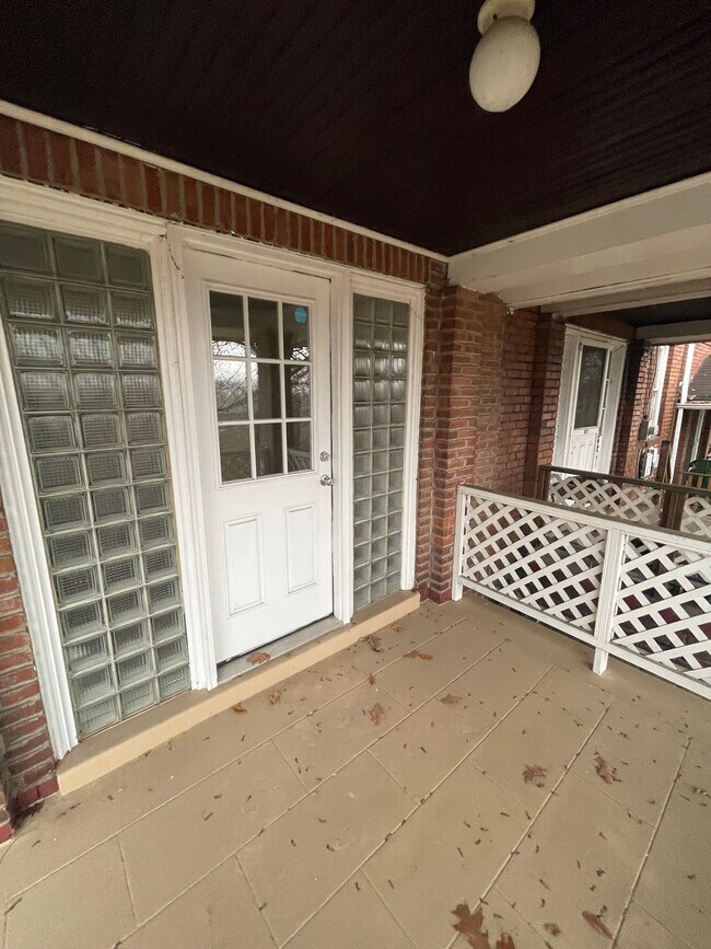 Foto del edificio - 825 N 6th St