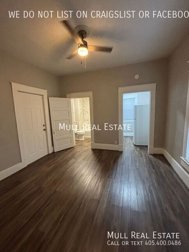 Foto del edificio - 605 E Springer Ave