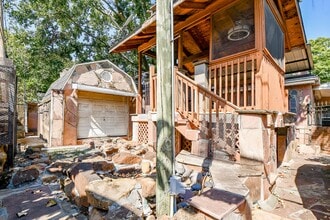 Building Photo - 6625 Underhill St Building Photo - 6625 Underhill St