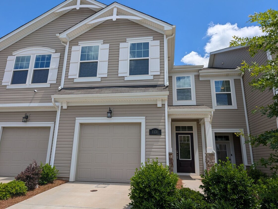Primary Photo - Elegant, Move In ready townhome located in...