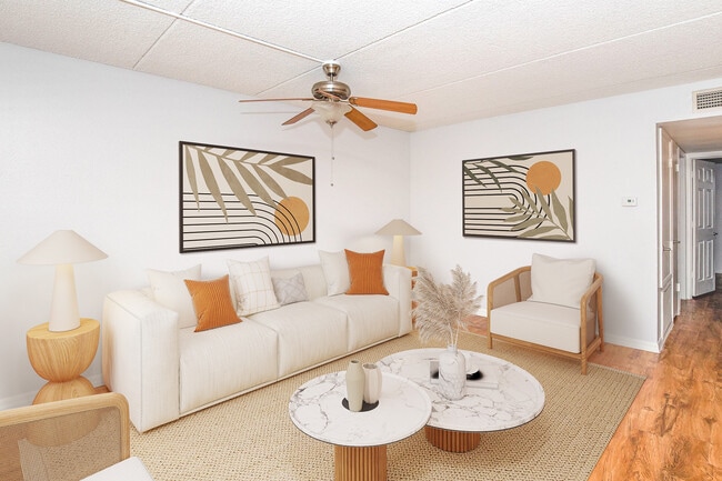 Building Photo - Atwater