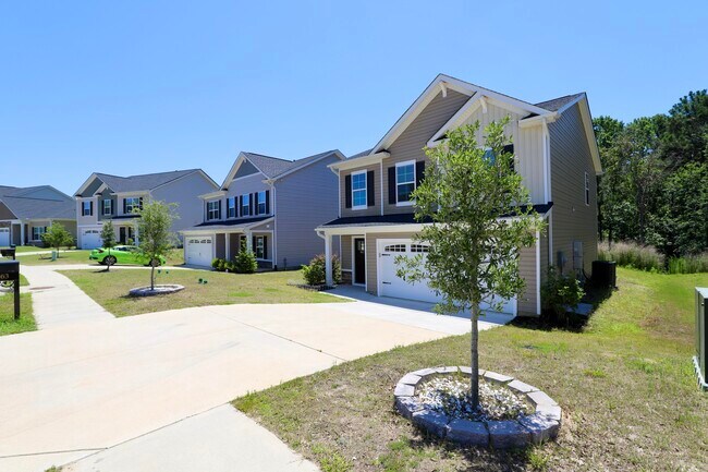 Building Photo - 463 N High Duck Trail