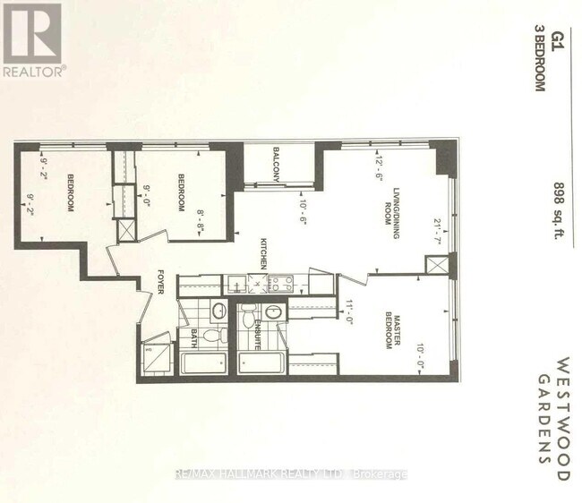 Building Photo - 3-1003 Rosewater St
