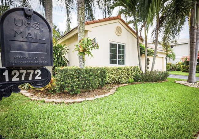 Foto del edificio - 12772 NW 11th Ct