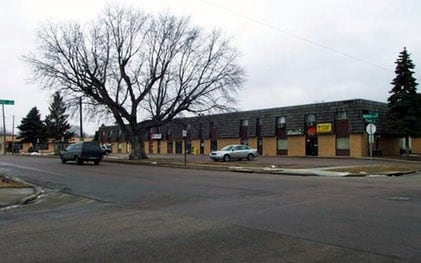 Primary Photo - 2200-2212 W Madison St