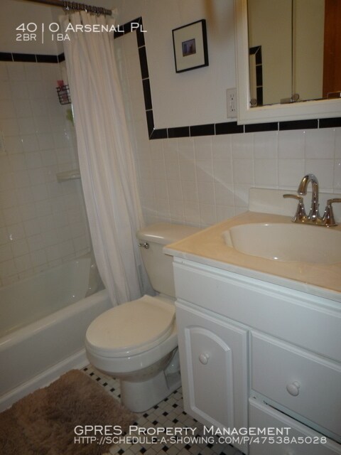 Building Photo - BEAUTIFUL 2 BR LAWRENCEVILLE HOME