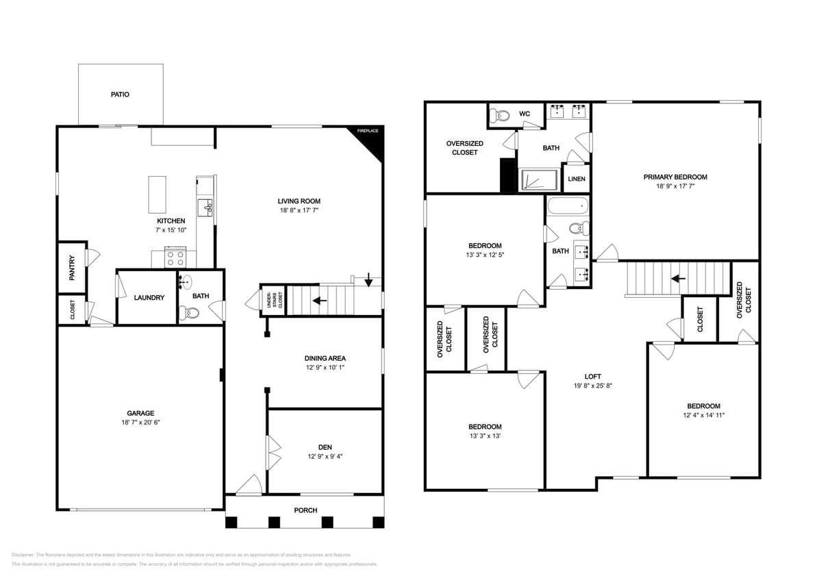 Building Photo - 44 Red Cedar Wy
