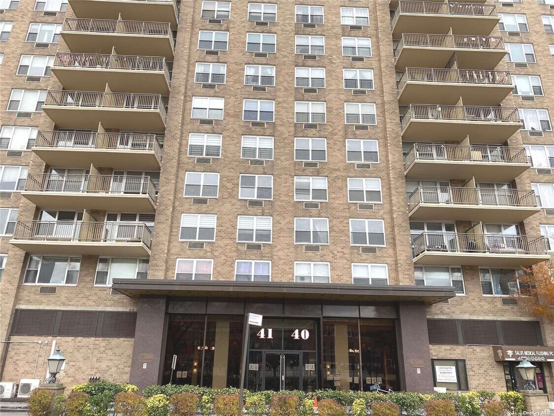 4140 Union St Unit 11B, Queens, NY 11355 Condo for Rent in Queens