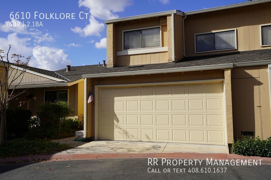 Foto principal - 6610 Folklore Ct