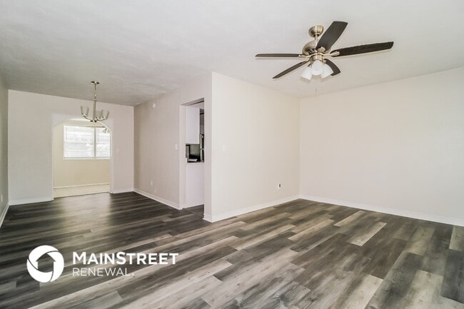 Foto del edificio - 3108 Pembrook Dr