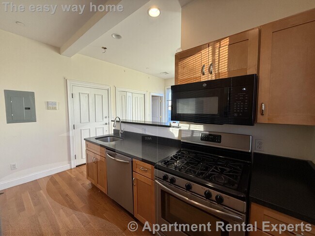 Foto del edificio - 536 Cambridge St