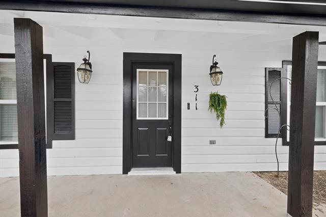 Foto del edificio - 311 Floyd St