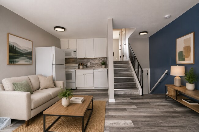 Foto del edificio - 1224 Allison St