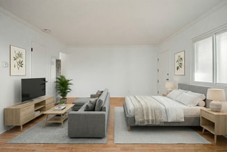 Building Photo - 5845 Interceptor St