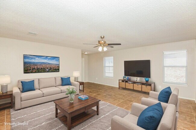 Foto del edificio - 10133 Chapel Oak Trail