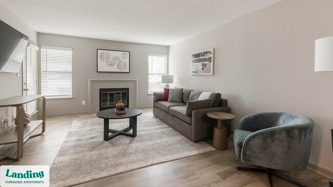 Foto del edificio - 6200 Rime Village Dr NW