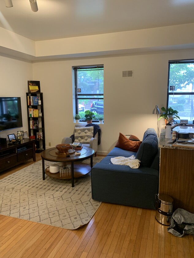 1822 Vernon St NW Unit 104, Washington, DC 20009 - Apartments in ...