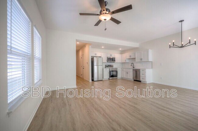 Foto del edificio - 9035 E 85th Pl