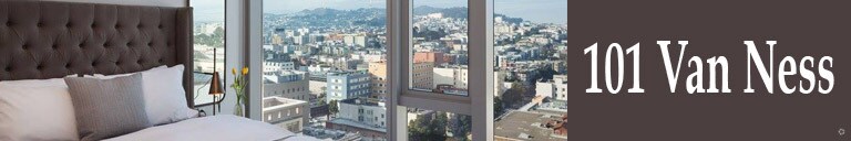 100 Van Ness