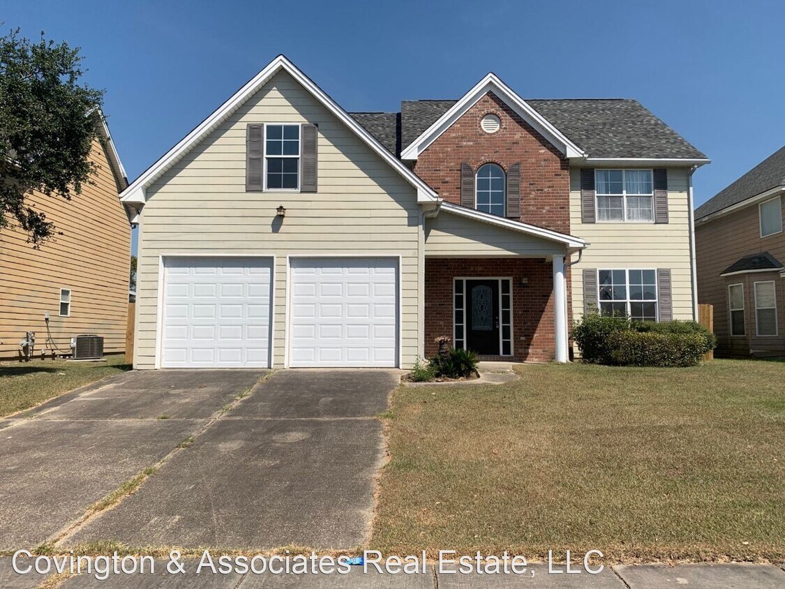 Foto principal - 4 br, 2.5 bath House - 14203 Cloverhill Blvd