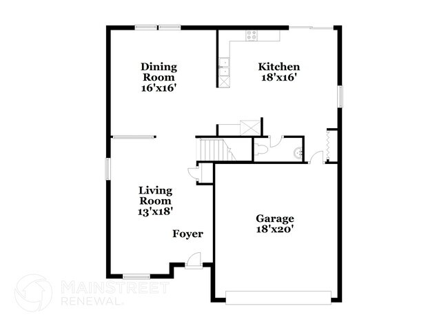 Foto del edificio - 14223 Hartwell Farm Dr
