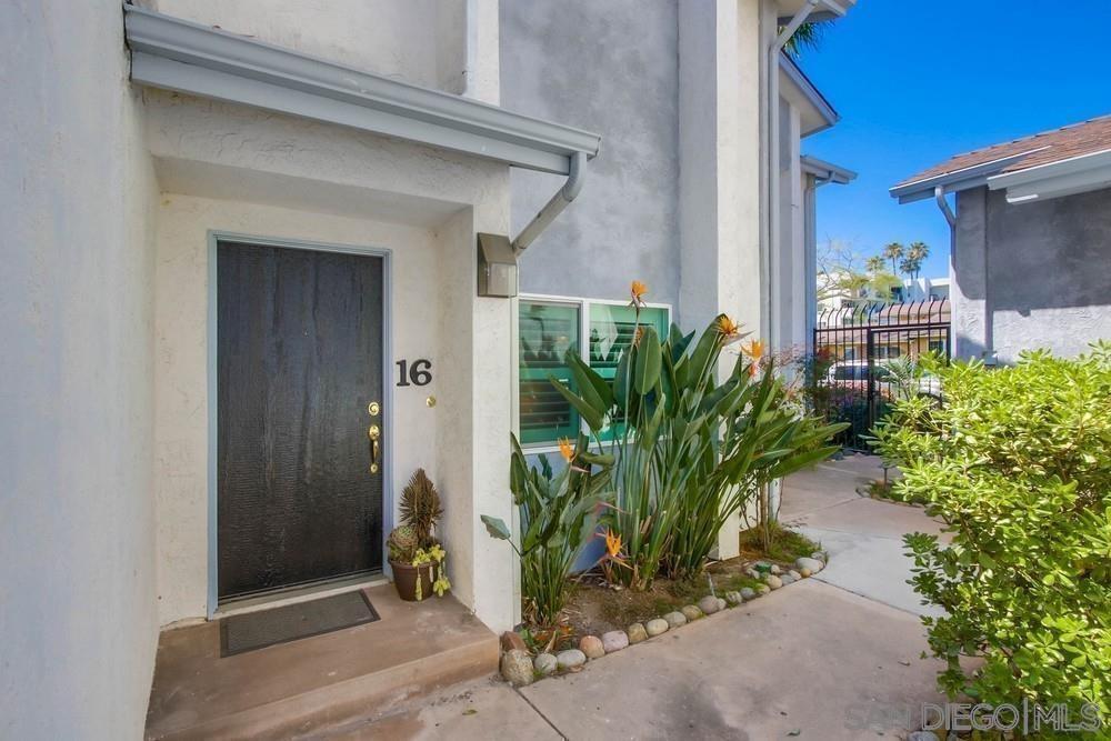 Foto principal - 5055 La Jolla Blvd
